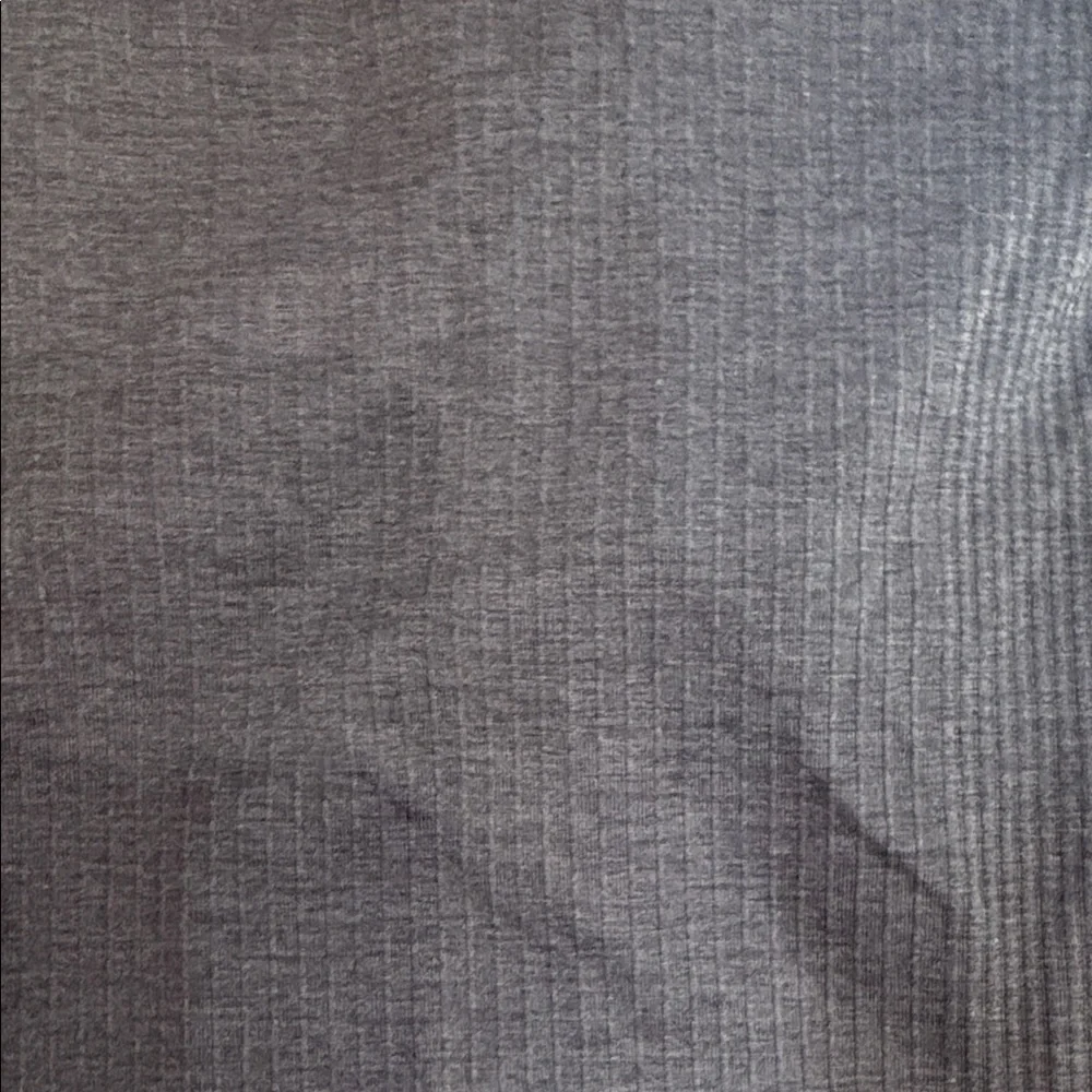lululemon athletica Black Racerback Camisole